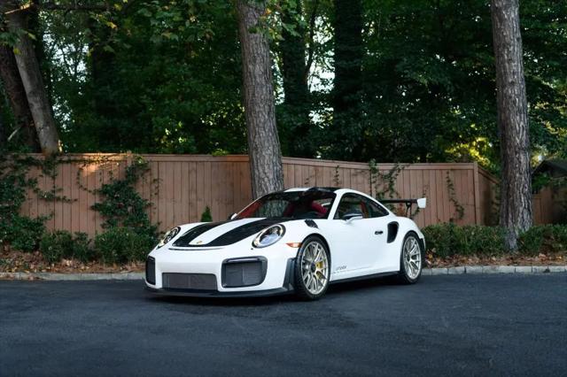 2018 Porsche 911 GT2 RS for sale in Atlanta, GA