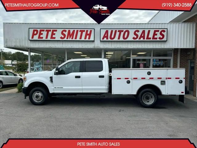 2022 Ford F-350 XL for sale in Louisburg, NC