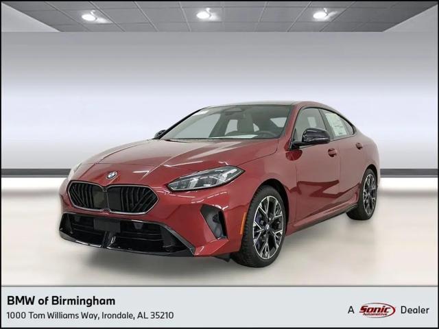 2026 BMW Coupe xDrive for sale in Irondale, AL