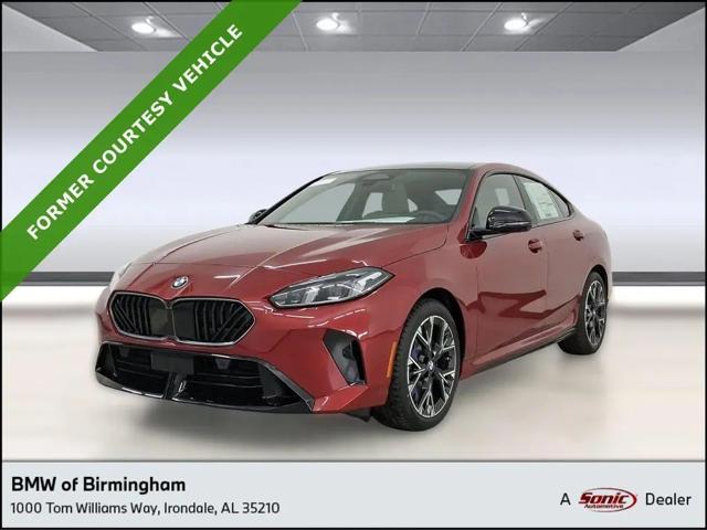 2026 BMW Coupe xDrive for sale in Irondale, AL