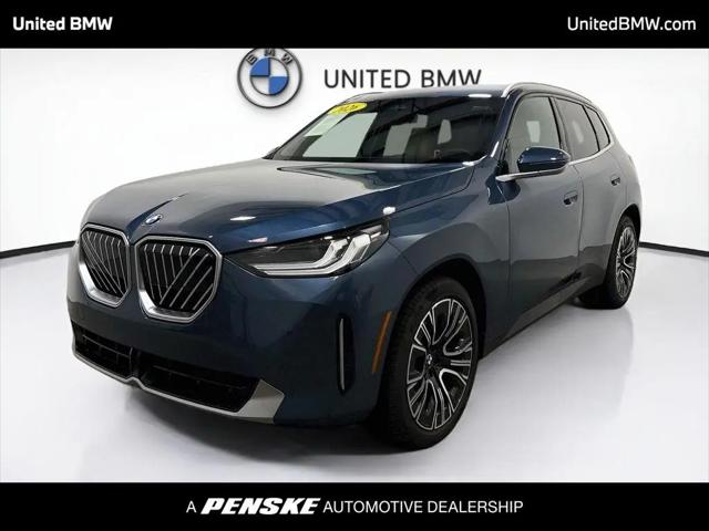 2026 BMW X3 30 xDrive for sale in Alpharetta, GA