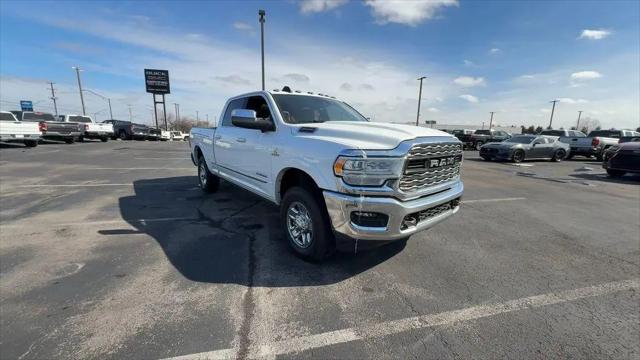 2022 Ram 2500 for sale near Columbus, OH
