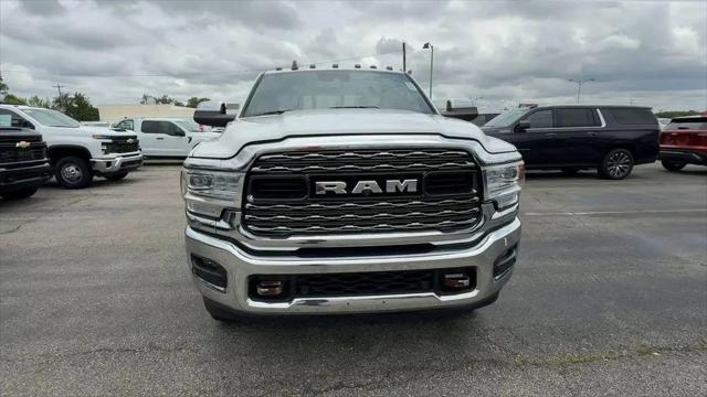 2022 Ram 2500 for sale near Columbus, OH