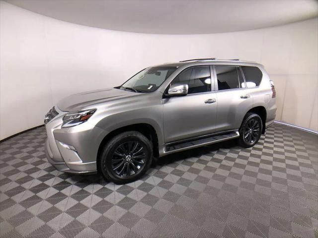 2023 Lexus GX 460 Premium for sale in Knoxville, TN