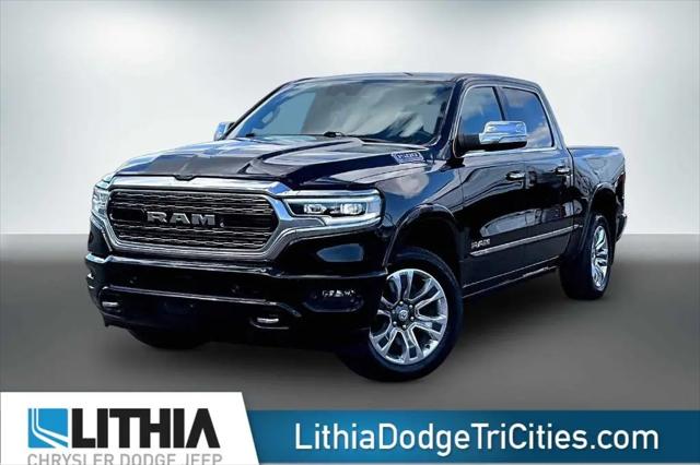 2022 Ram 1500 Limited for sale in Kennewick, WA