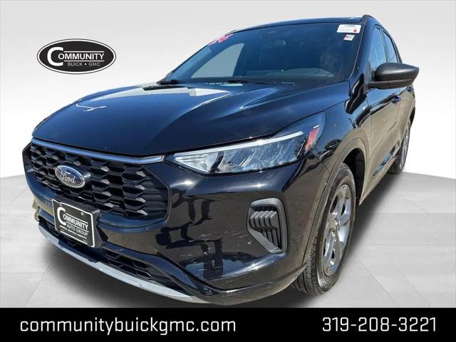 2024 Ford Escape ST-Line for sale in Waterloo, IA