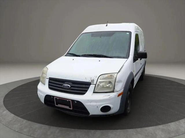 2013 Ford Transit Connect XLT for sale in Addison, IL