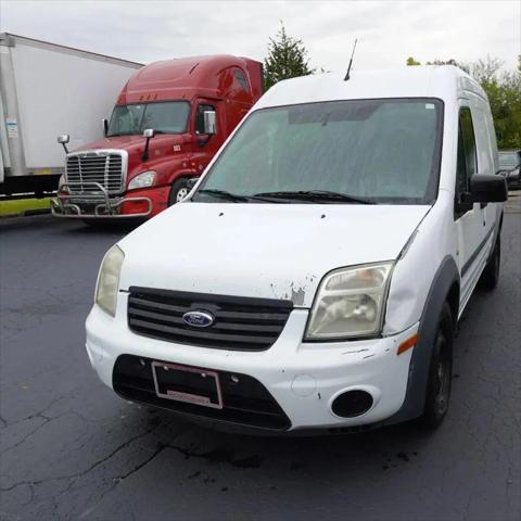 2013 Ford Transit Connect XLT for sale in Addison, IL