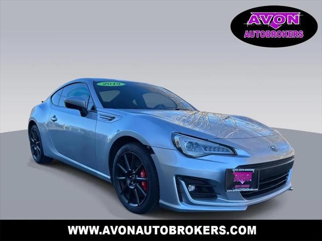2019 Subaru BRZ Limited for sale in Avon, MA