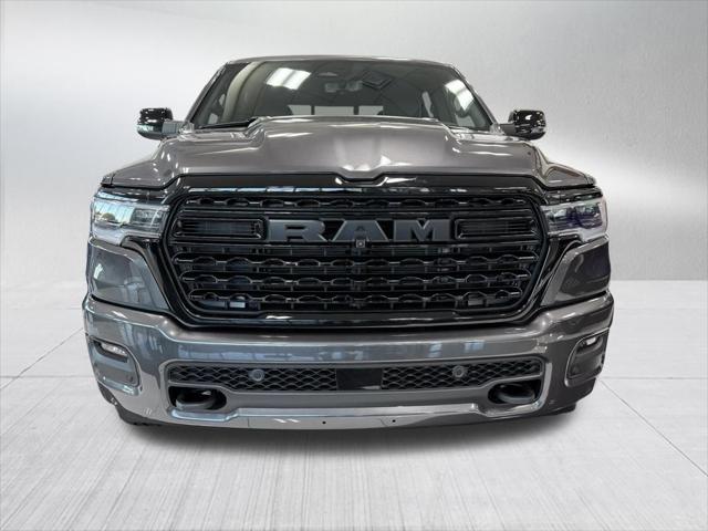 2026 RAM Ram 1500 RAM 1500 LIMITED CREW CAB 4X4 57 BOX