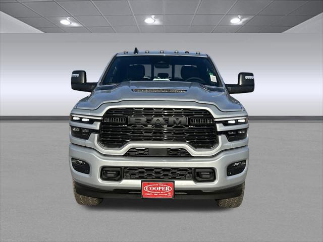 2026 RAM Ram 2500 RAM 2500 LARAMIE CREW CAB 4X4 64 BOX