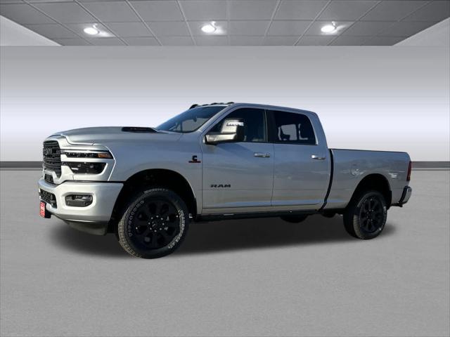 2026 RAM Ram 2500 RAM 2500 LARAMIE CREW CAB 4X4 64 BOX