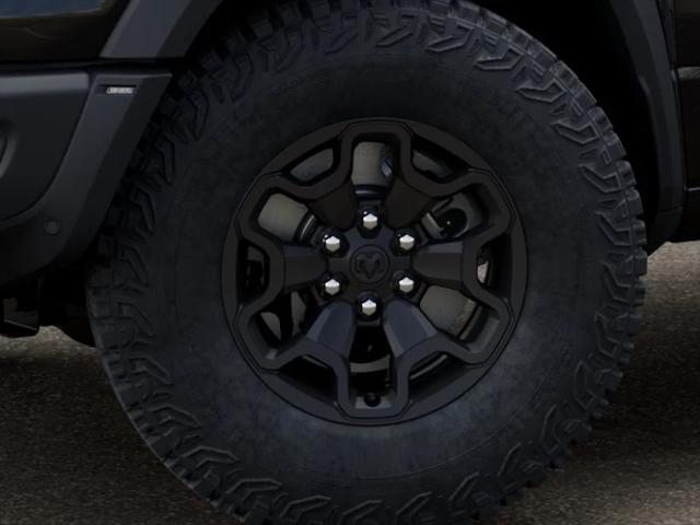 New 2026 Diamond Black Crystal Pearl-Coat Exterior Paint RAM  image 84
