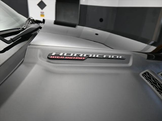New 2026 Diamond Black Crystal Pearl-Coat Exterior Paint RAM  image 46