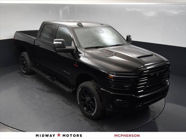 2026 RAM Ram 2500 RAM 2500 LARAMIE CREW CAB 4X4 64 BOX