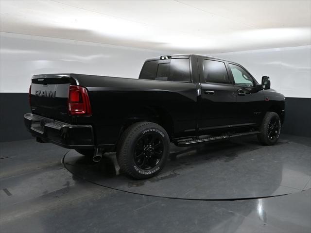 2026 RAM Ram 2500 RAM 2500 LARAMIE CREW CAB 4X4 64 BOX