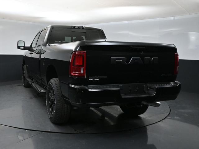 2026 RAM Ram 2500 RAM 2500 LARAMIE CREW CAB 4X4 64 BOX