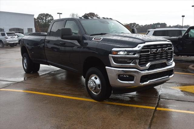 2026 RAM Ram 3500 RAM 3500 TRADESMAN CREW CAB 4X4 8 BOX 2026 RAM Ram 3500 RAM 3500 TRADESMAN CREW CAB 4X4 8 BOX