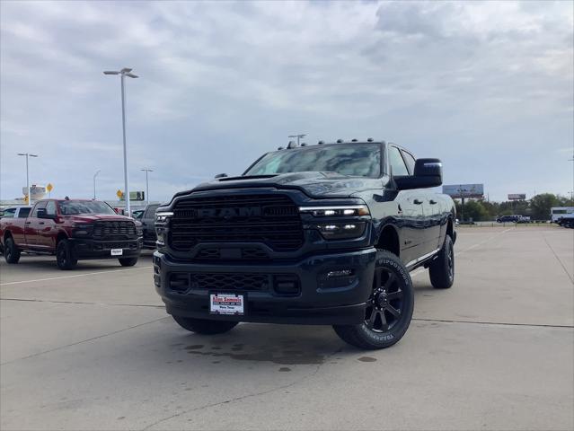 2026 RAM Ram 2500 RAM 2500 LARAMIE MEGA CAB 4X4 64 BOX 2026 RAM Ram 2500 RAM 2500 LARAMIE MEGA CAB 4X4 64 BOX