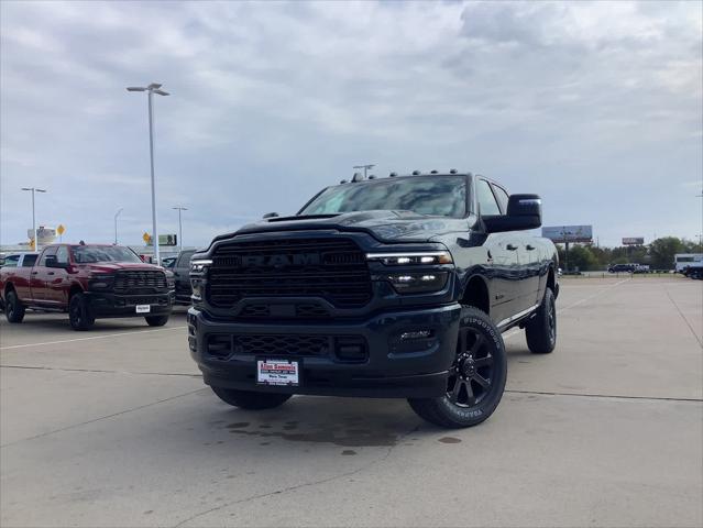 2026 RAM Ram 2500 RAM 2500 LARAMIE MEGA CAB 4X4 64 BOX