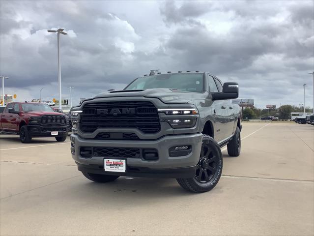 2026 RAM Ram 2500 RAM 2500 LARAMIE MEGA CAB 4X4 64 BOX 2026 RAM Ram 2500 RAM 2500 LARAMIE MEGA CAB 4X4 64 BOX