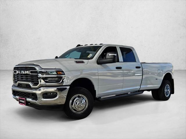 2026 RAM Ram 3500 RAM 3500 TRADESMAN CREW CAB 4X4 8 BOX 2026 RAM Ram 3500 RAM 3500 TRADESMAN CREW CAB 4X4 8 BOX