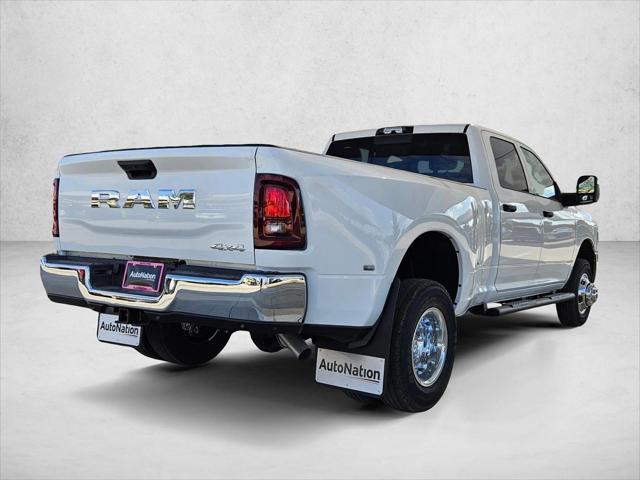 2026 RAM Ram 3500 RAM 3500 TRADESMAN CREW CAB 4X4 8 BOX 2026 RAM Ram 3500 RAM 3500 TRADESMAN CREW CAB 4X4 8 BOX