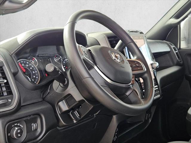 2026 RAM Ram 3500 RAM 3500 TRADESMAN CREW CAB 4X4 8 BOX 2026 RAM Ram 3500 RAM 3500 TRADESMAN CREW CAB 4X4 8 BOX