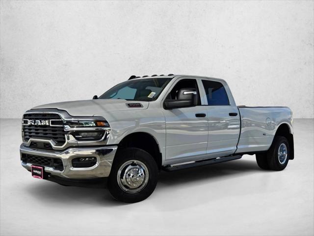 2026 RAM Ram 3500 RAM 3500 TRADESMAN CREW CAB 4X4 8 BOX 2026 RAM Ram 3500 RAM 3500 TRADESMAN CREW CAB 4X4 8 BOX