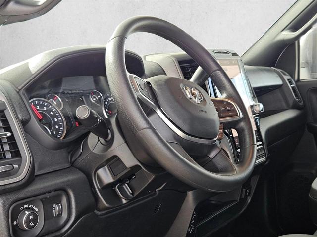 2026 RAM Ram 3500 RAM 3500 TRADESMAN CREW CAB 4X4 8 BOX 2026 RAM Ram 3500 RAM 3500 TRADESMAN CREW CAB 4X4 8 BOX