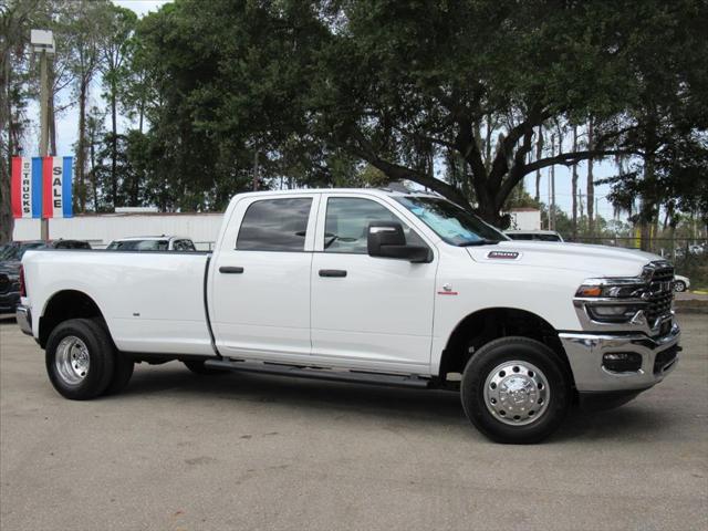 2026 RAM Ram 3500 RAM 3500 TRADESMAN CREW CAB 4X4 8 BOX 2026 RAM Ram 3500 RAM 3500 TRADESMAN CREW CAB 4X4 8 BOX