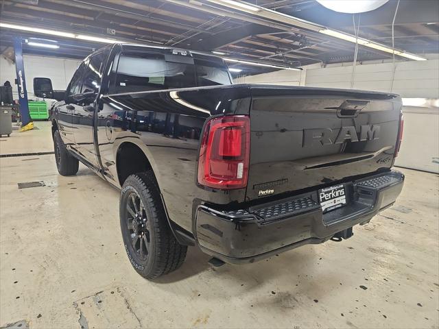 2026 RAM Ram 2500 RAM 2500 BIG HORN CREW CAB 4X4 64 BOX
