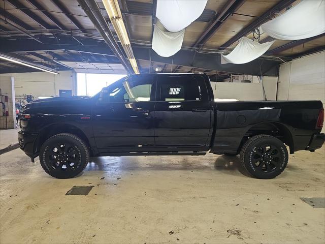 2026 RAM Ram 2500 RAM 2500 LARAMIE CREW CAB 4X4 64 BOX