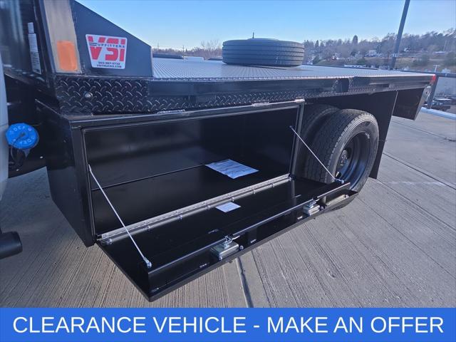 2026 RAM Ram 5500 Chassis Cab RAM 5500 TRADESMAN CHASSIS CREW CAB 4X4 84 CA 2026 RAM Ram 5500 Chassis Cab RAM 5500 TRADESMAN CHASSIS CREW CAB 4X4 84 CA