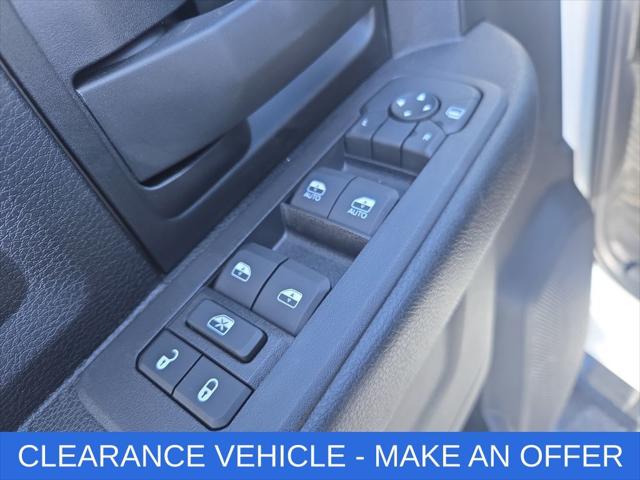 2026 RAM Ram 5500 Chassis Cab RAM 5500 TRADESMAN CHASSIS CREW CAB 4X4 84 CA 2026 RAM Ram 5500 Chassis Cab RAM 5500 TRADESMAN CHASSIS CREW CAB 4X4 84 CA