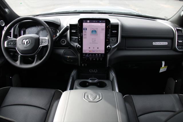 2026 RAM Ram 2500 RAM 2500 LARAMIE CREW CAB 4X4 64 BOX