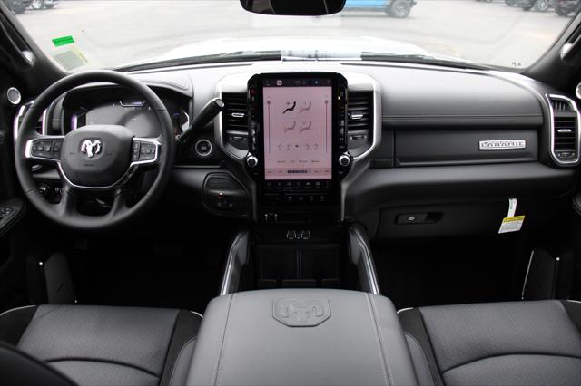 2026 RAM Ram 2500 RAM 2500 LARAMIE CREW CAB 4X4 64 BOX 2026 RAM Ram 2500 RAM 2500 LARAMIE CREW CAB 4X4 64 BOX