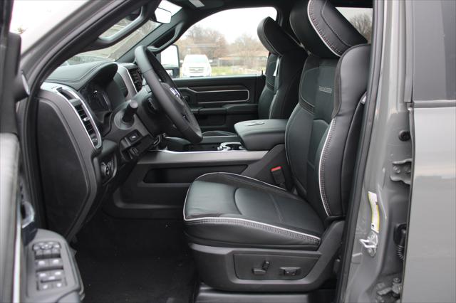 2026 RAM Ram 2500 RAM 2500 LARAMIE CREW CAB 4X4 64 BOX 2026 RAM Ram 2500 RAM 2500 LARAMIE CREW CAB 4X4 64 BOX