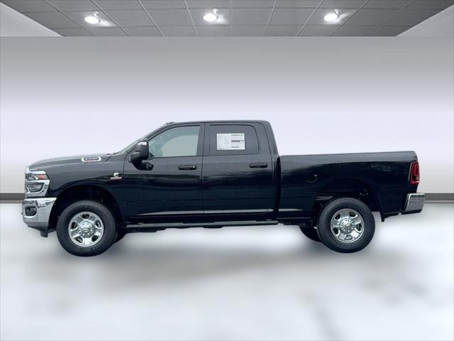 2026 RAM Ram 2500 RAM 2500 TRADESMAN CREW CAB 4X4 64 BOX