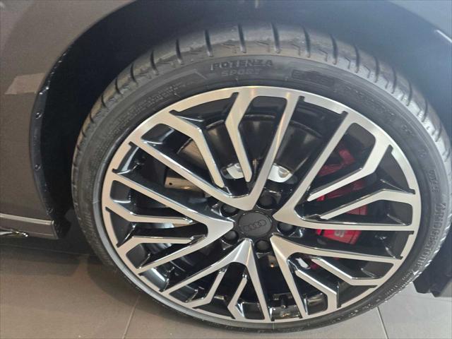 2026 Audi S3 TFSI quattro S tronic