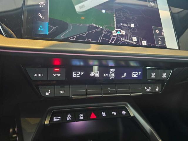 2026 Audi S3 TFSI quattro S tronic