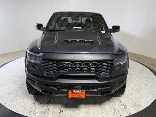 2026 RAM Ram 1500 RAM 1500 RHO CREW CAB 4X4 57 BOX