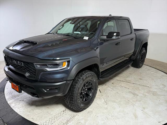 2026 RAM Ram 1500 RAM 1500 RHO CREW CAB 4X4 57 BOX