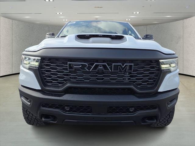 2026 RAM Ram 1500 RAM 1500 RHO CREW CAB 4X4 57 BOX