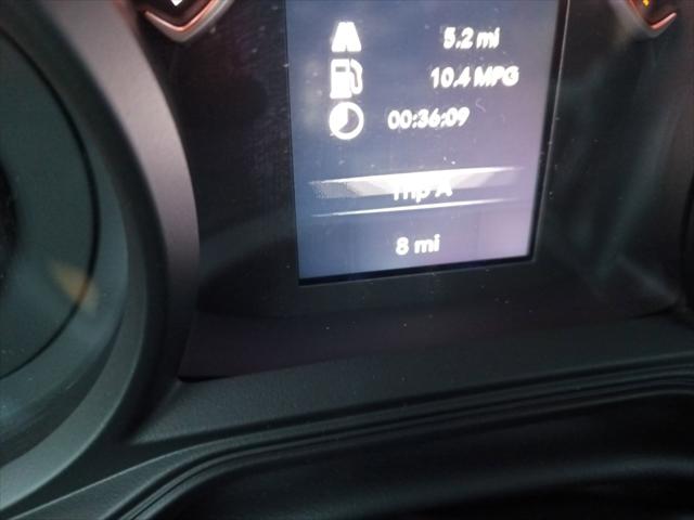 2026 Jeep Wrangler WRANGLER 2-DOOR SPORT 2026 Jeep Wrangler WRANGLER 2-DOOR SPORT