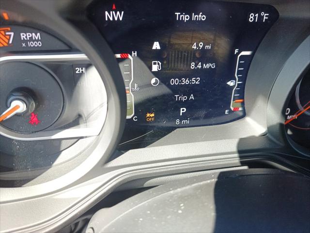 2026 Jeep Wrangler WRANGLER 4-DOOR SPORT S 2026 Jeep Wrangler WRANGLER 4-DOOR SPORT S