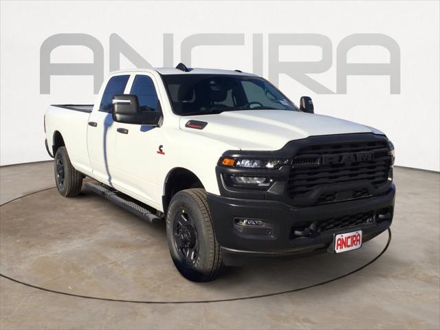 2026 RAM Ram 2500 RAM 2500 TRADESMAN CREW CAB 4X4 8 BOX