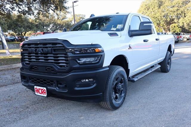 2026 RAM Ram 2500 RAM 2500 TRADESMAN CREW CAB 4X4 8 BOX 2026 RAM Ram 2500 RAM 2500 TRADESMAN CREW CAB 4X4 8 BOX