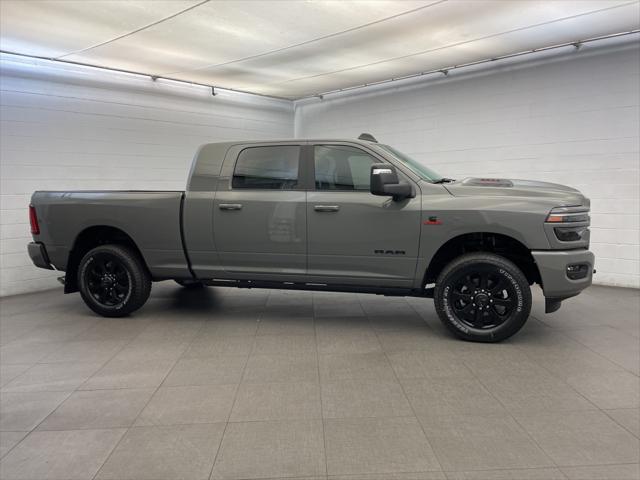 2026 RAM Ram 2500 RAM 2500 LARAMIE MEGA CAB 4X4 64 BOX