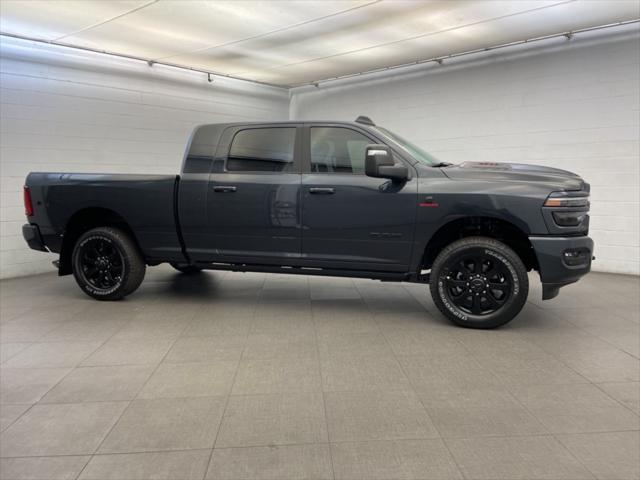 2026 RAM Ram 2500 RAM 2500 LARAMIE MEGA CAB 4X4 64 BOX